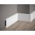 MD009 listwa przypodłogowa 1,7 x 10 x 200 cm MARDOM DECOR ELITE