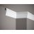 MD016P listwa multifunkcyjna lakierowana 2,3 x 10 x 200 cm MARDOM DECOR ELITE PREMIUM