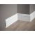 MD094E profil multifunkcjonalny obudowy drzwi i okien 1,2 x 9,4 x 240 cm MARDOM DECOR ELITE