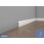 MD234P listwa przypodłogowa lakierowana 1,4 x 7,8 cm x 200 cm MARDOM DECOR ELITE PREMIUM