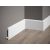 MD236 listwa przypodłogowa 1,3 x 9,9 x 200 cm MARDOM DECOR ELITE