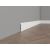 MD236P listwa przypodłogowa lakierowana 1,3 x 9,9 x 200 cm MARDOM DECOR ELITE PREMIUM