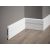 MD354 listwa przypodłogowa 1,1 x 10,7 x 200 cm MARDOM DECOR ELITE