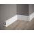 MD359 listwa przypodłogowa 1,6 x 7 x 200 cm MARDOM DECOR ELITE