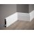 MD363 listwa przypodłogowa 2,3 x 10,6 x 200 cm MARDOM DECOR ELITE