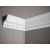 MDA046 listwa gzymsowa z ornamentem 11,4 x 11,2 cm x 240 cm MARDOM DECOR PRESTIGE