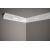 MDA109 listwa gzymsowa z ornamentem 17,8 x 17 x 240 cm MARDOM DECOR PRESTIGE
