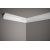 MDA113 listwa gzymsowa z ornamentem 17,8 x 17 x 240 cm MARDOM DECOR PRESTIGE