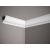 MDA121 listwa gzymsowa z ornamentem 7,4 x 7 x 240 cm MARDOM DECOR PRESTIGE