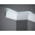 MDB100 listwa gzymsowa oświetleniowa 5 x 10 x 240 cm MARDOM DECOR PRESTIGE