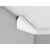 MDB103 listwa gzymsowa karniszowa 14 x 18 x 240 cm MARDOM DECOR PRESTIGE