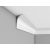 MDB104 listwa gzymsowa karniszowa 11,8 x 17 x 240 cm MARDOM DECOR PRESTIGE