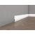 QS009P listwa przypodłogowa lakierowana 1,6 x 10 x 200 cm MARDOM DECOR ONE PREMIUM