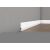 QS009 listwa przypodłogowa 1,6 x 10 x 200 cm MARDOM DECOR ONE