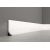 QS011 listwa przypodłogowa multifunkcyjna 4 x 13,5 x 200 cm MARDOM DECOR ELITE PREMIUM