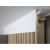 QL056 listwa karniszowa gzymsowa 5,5 x 18 x 240 cm MARDOM DECOR ELITE