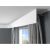 QL056 listwa karniszowa gzymsowa 5,5 x 18 x 240 cm MARDOM DECOR ELITE
