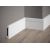MD356E profil multifunkcjonalny obudowy drzwi i okien 11 x 1,5 x 240 cm MARDOM DECOR ELITE