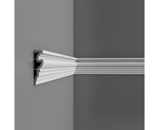 DX121 obudowa drzwi 9,5 x 2,4 x 230 cm ORAC AXXENT