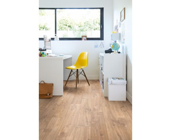 Dąb Naturalny Nocny CLM1487 Classic Quick Step