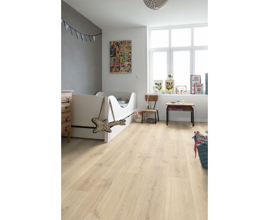 Dąb Jasny Tennessee CR3179 Creo Quick Step