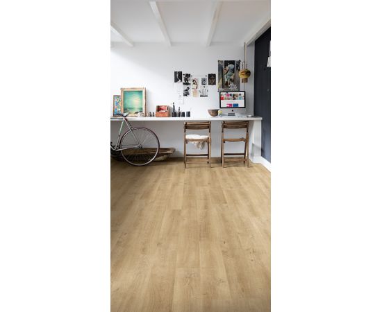 Dąb Wenecja Naturalny EL3908 Eligna Quick Step