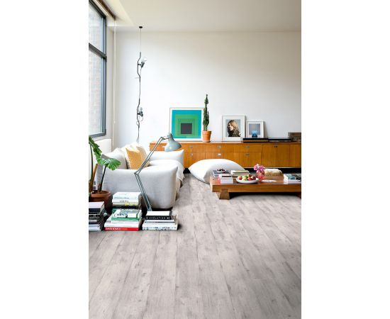 Beton Jasny IMU1861 Impressive Ultra Quick Step