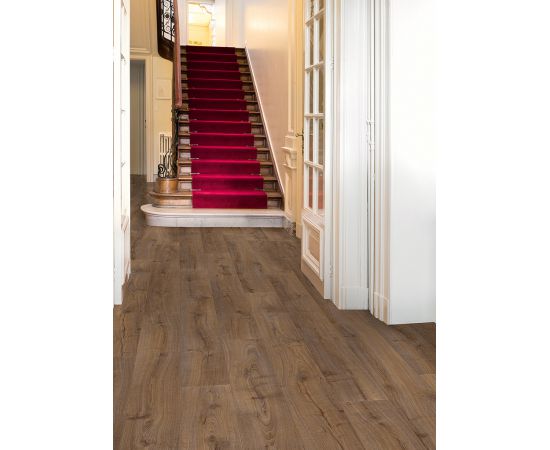 Dąb Ciemny Cambridge LPU1664 Largo Quick Step