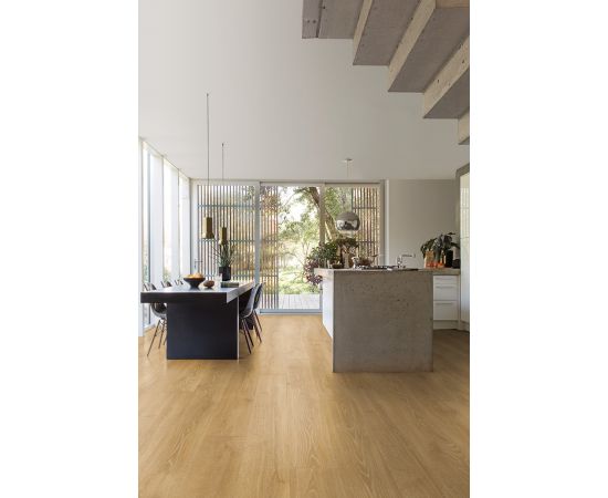 Dąb Leśny Naturalny MJ3546 Majestic Quick Step