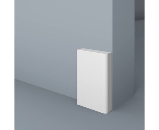 WB3 baza do obudowy drzwi 3,5 x 16 x 11 cm Wallstyl NMC