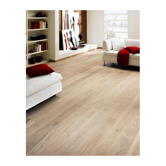 Shade Dąb Cream White Tarkett