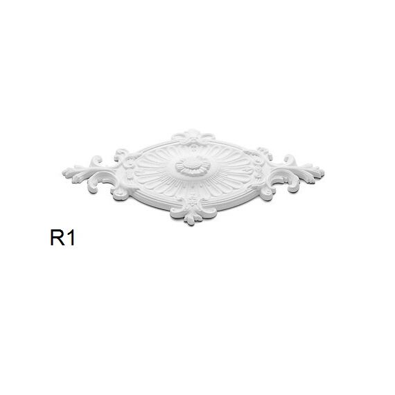R1 rozeta 60,5 x 31 cm Arstyl NMC