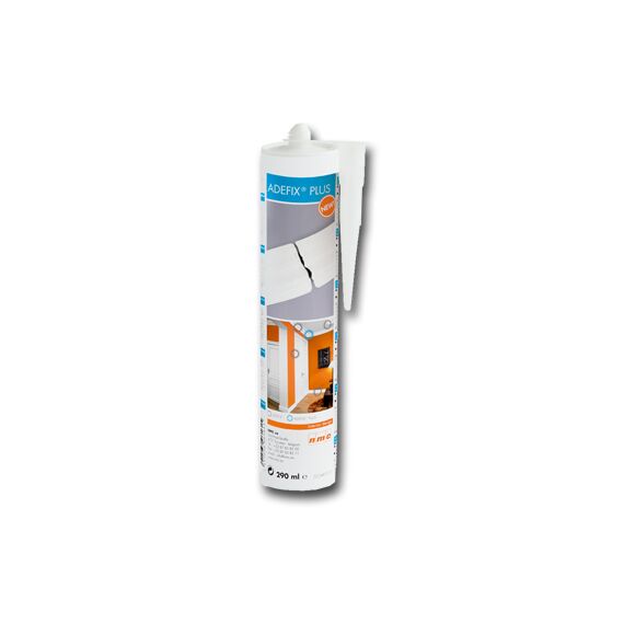 Adefix Plus 290ml klej do łączenia sztukaterii NMC