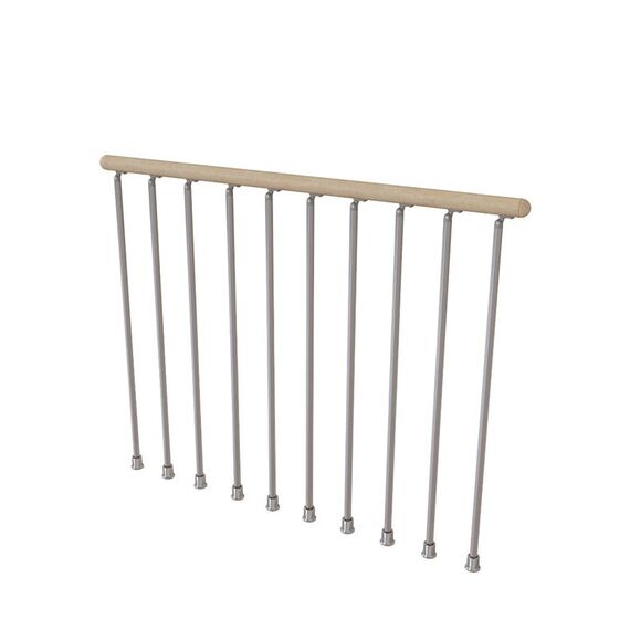 Dodatkowa Balustrada CIVIK KARINA 120 cm