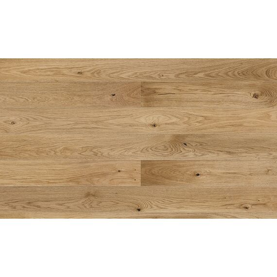 PURE Dąb Bright piccolo olej naturalny OXY deska barlinecka