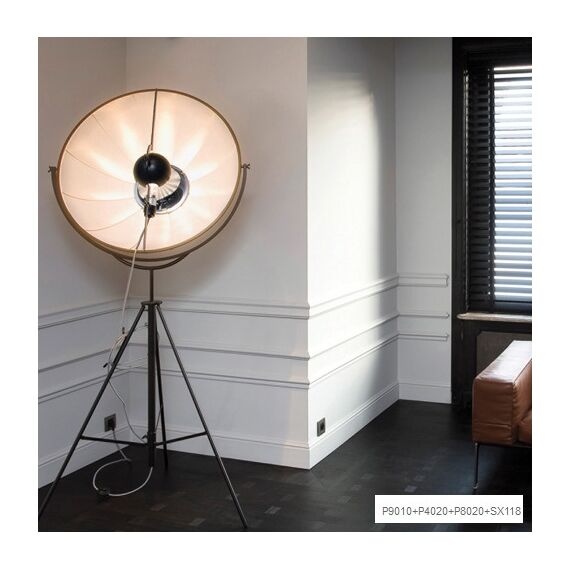 P4020 profil dekoracyjny Luxxus ORAC DECOR
