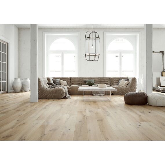 Pure Vintage Dąb Ivory grande Barlinek