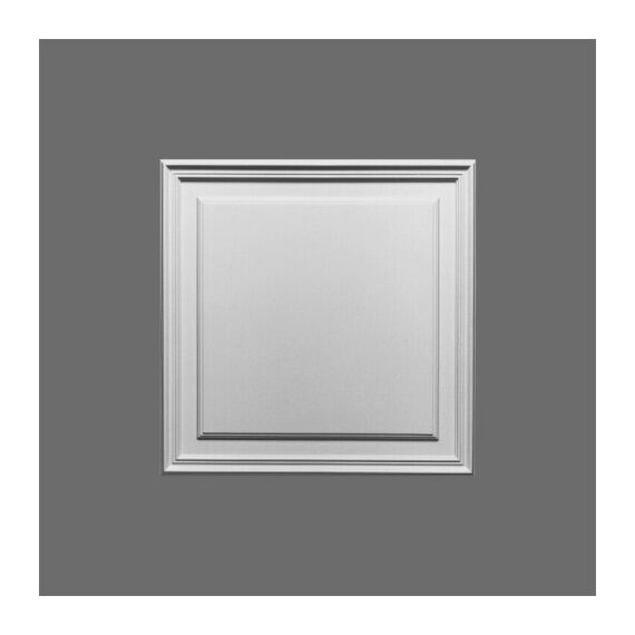 D503 panel ścienny 55 x 55 x 1.5 cm ORAC LUXXUS