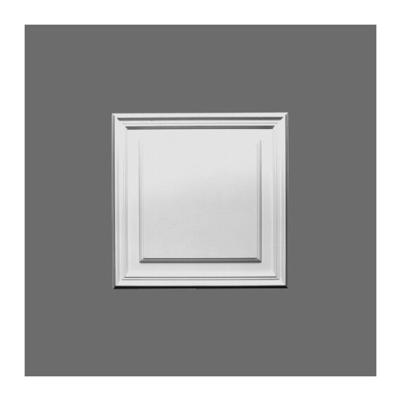 D506 panel ścienny 43 x 43 x 1.5 cm ORAC LUXXUS