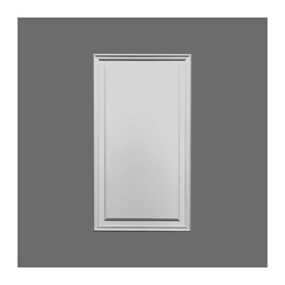 D507 panel ścienny 90,5 x 55 x 1.5 cm ORAC LUXXUS