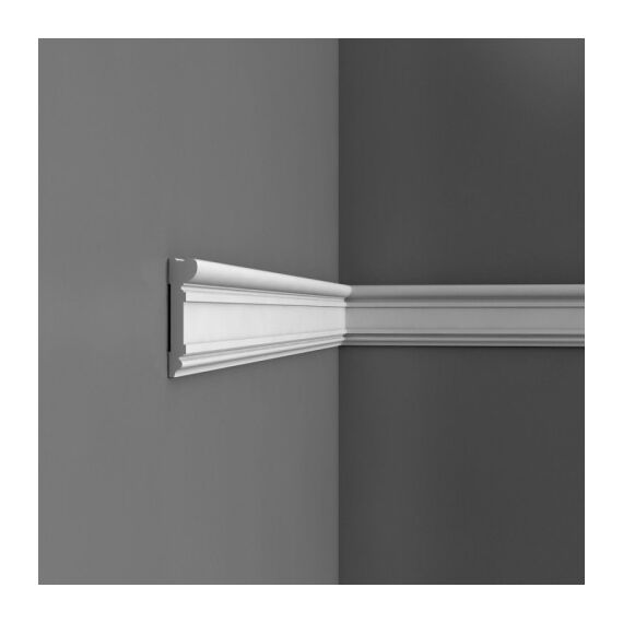 DX119 obudowa drzwi 9,3 x 2,3 x 230 cm ORAC AXXENT
