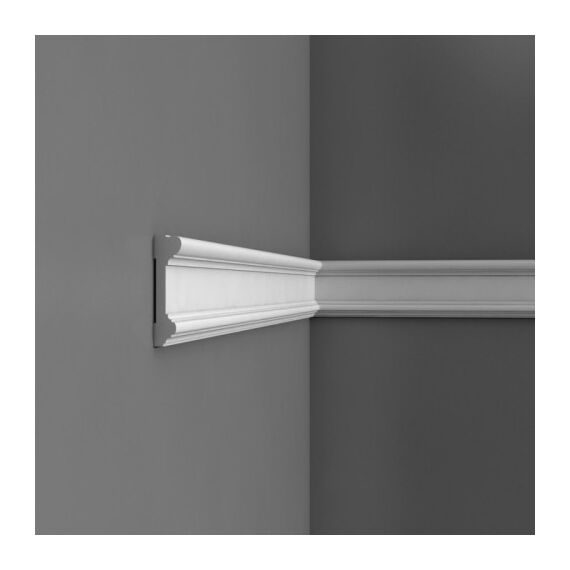 DX121 profil dekoracyjny Axxent ORAC DECOR