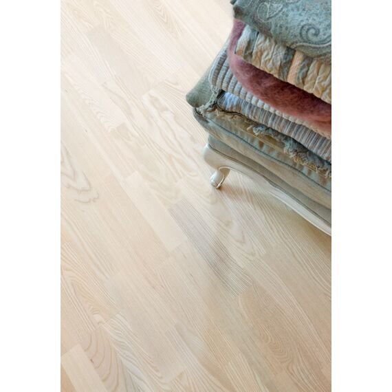 Jesion Natur Biały 7965010 SALSA lakier mat TARKETT
