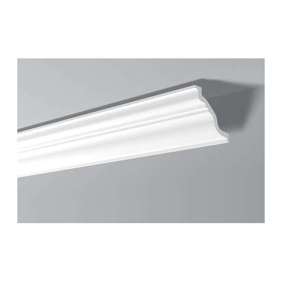 LX155 listwa gzymsowa 14,5 x 14,5 x 200 cm