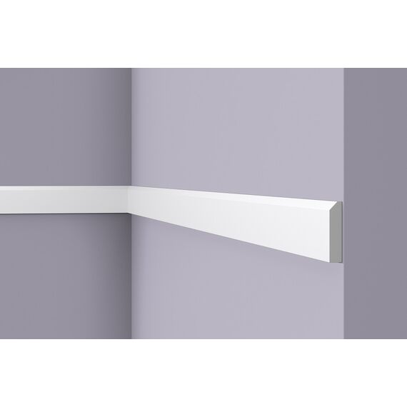 FT2 listwa multifunkcyjna 5,8 x 1,3 x 200 cm Wallstyl NMC