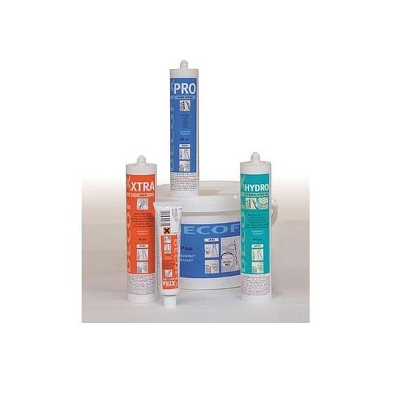 DecoFix PRO FDP500 klej montażowy do sztukaterii Orac Decor