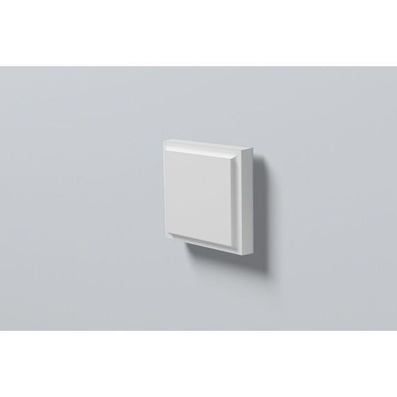 MA10 light profil elewacyjny drzwi i okien 18 x 4,5 x 200 cm DOMOSTYL