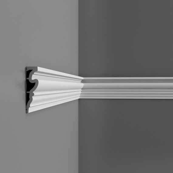 DX121 obudowa drzwi 9,5 x 2,4 x 230 cm ORAC AXXENT