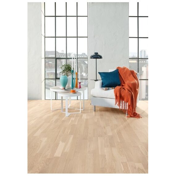 Shade Dąb Cream White 7870916 lakier matowy Tarkett