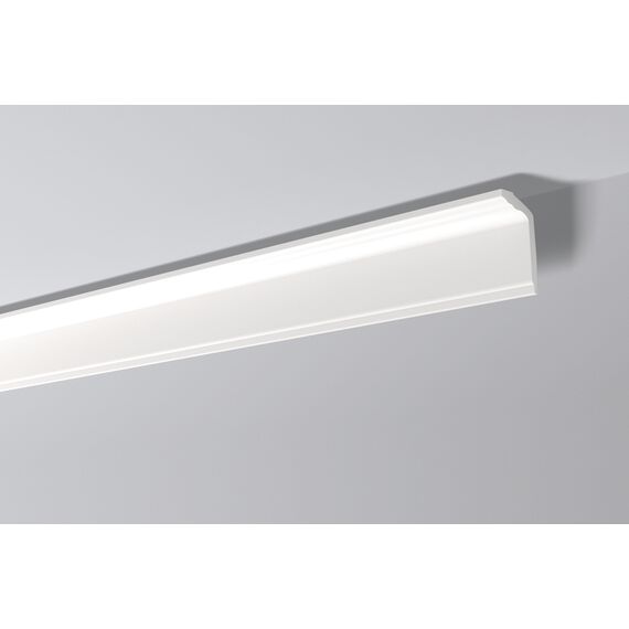 GT listwa gzymsowa 12 x 5 x 200 cm NOMASTYL NMC